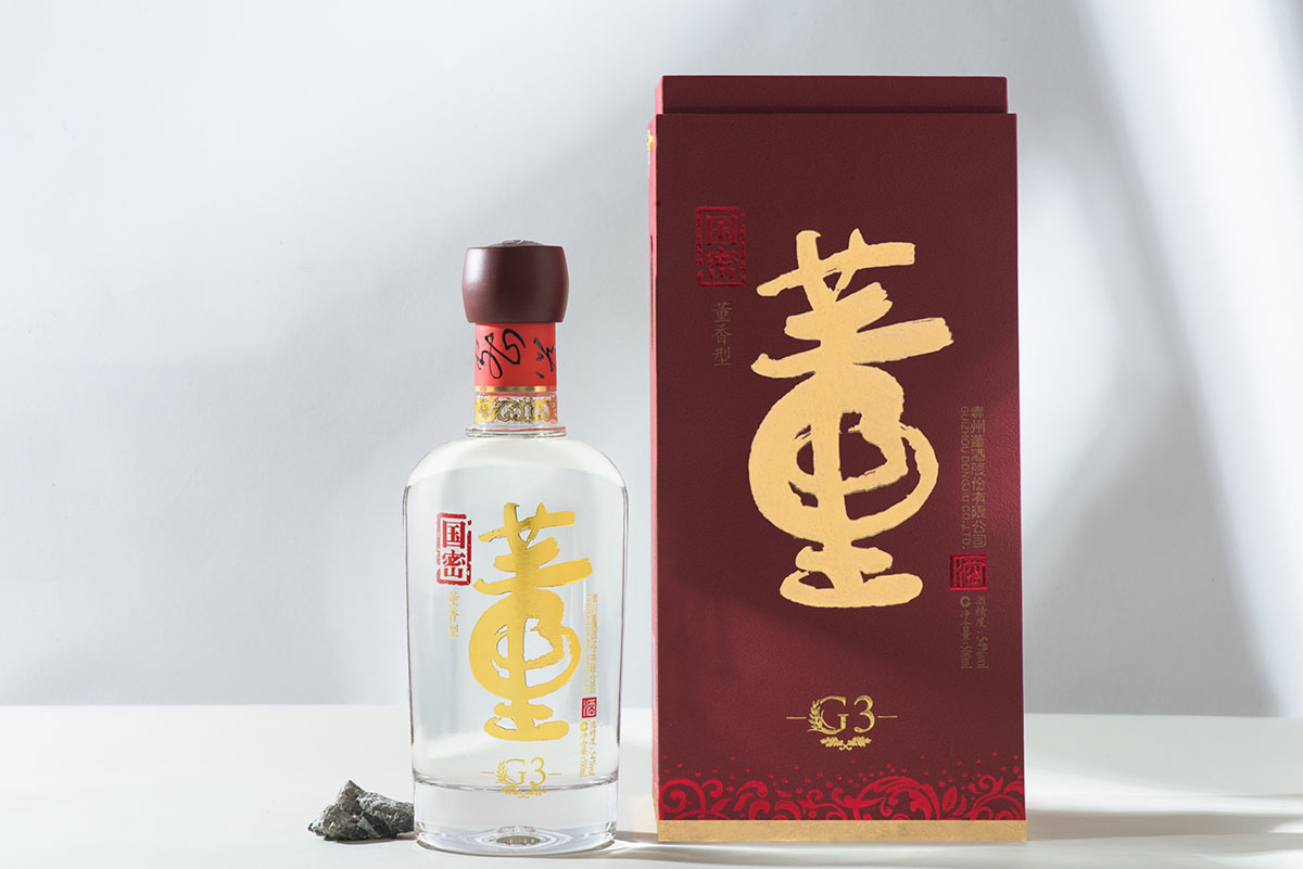 贵州董酒10