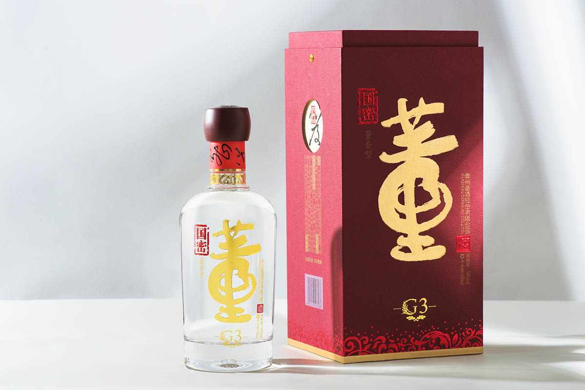 贵州董酒9