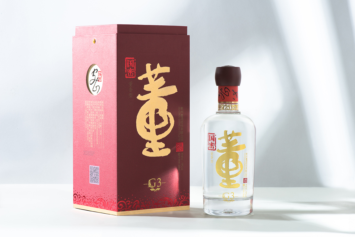 贵州董酒18