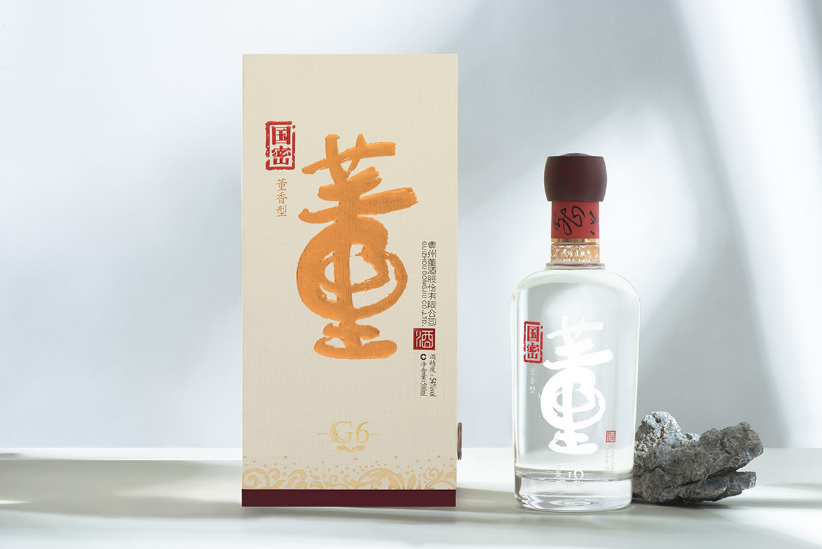 贵州董酒21