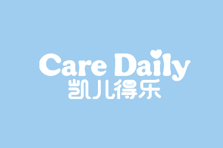 凯儿得乐 CareDaily